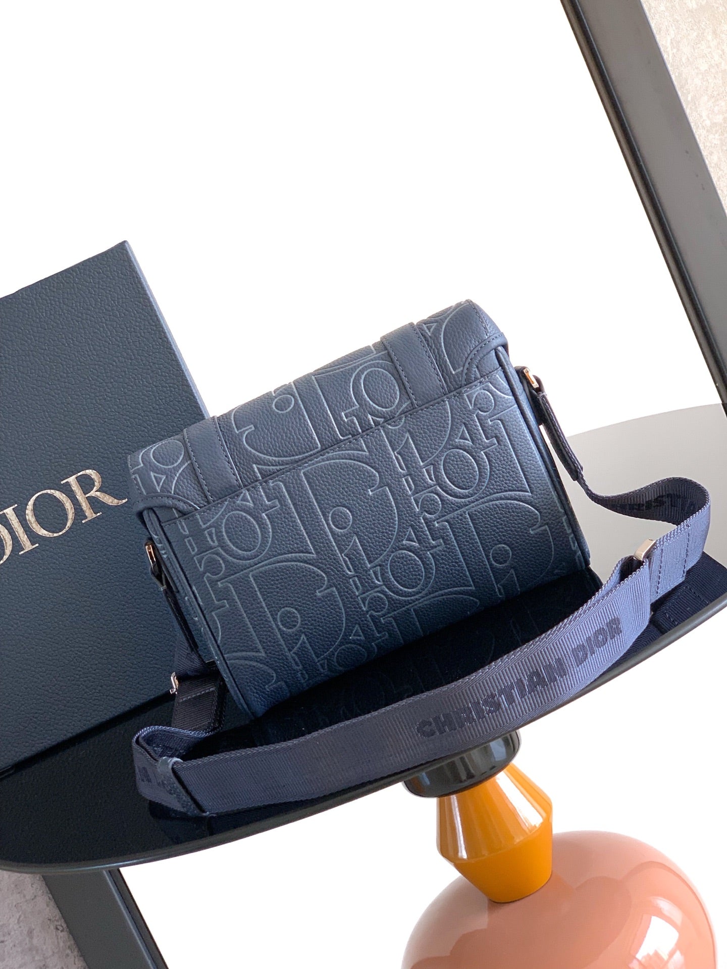 LuxluxHouse Best Quality Bags Dior Louis Vuitton Men