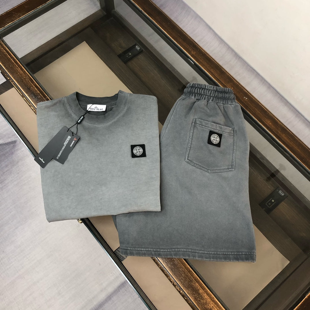 LuxluxHouse Best Quality Clothes Stone Island
