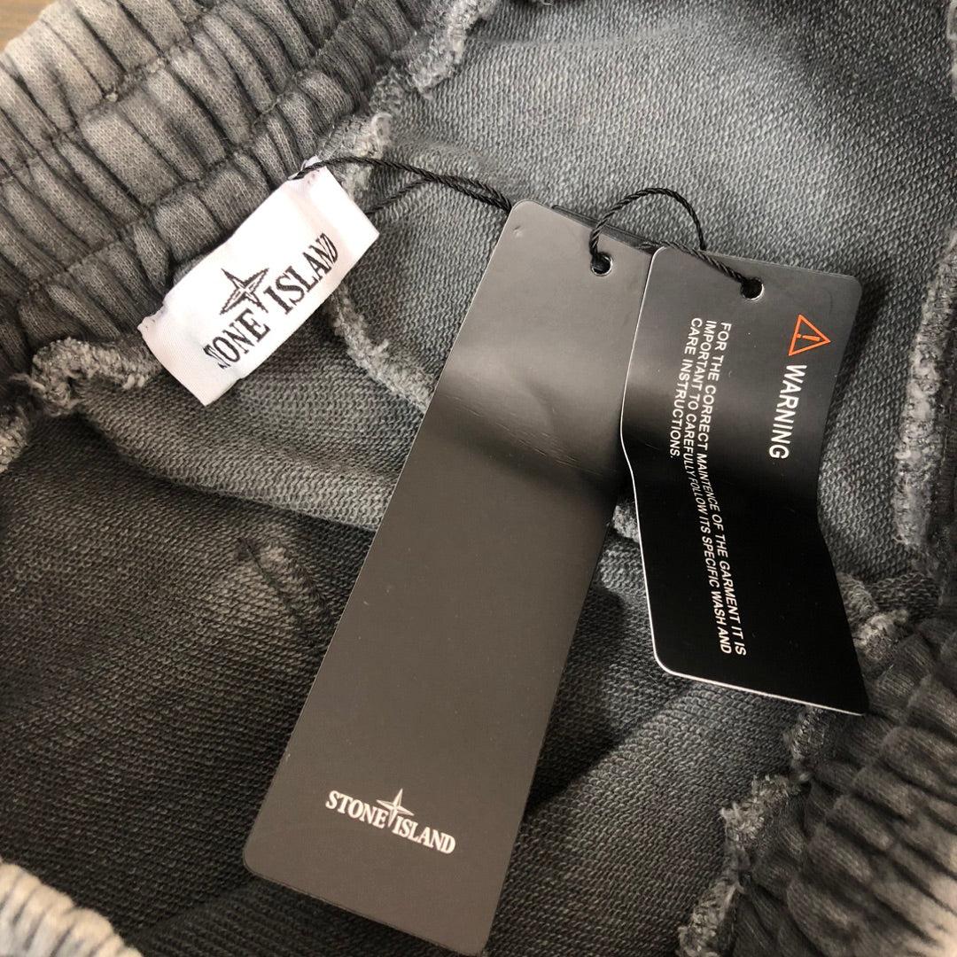 LuxluxHouse Best Quality Clothes Stone Island