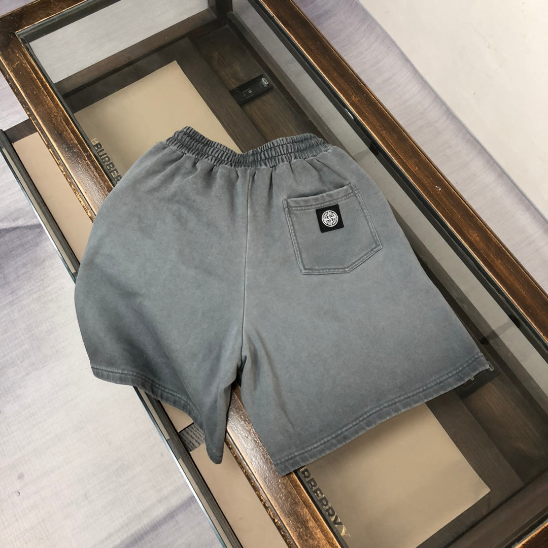 LuxluxHouse Best Quality Clothes Stone Island