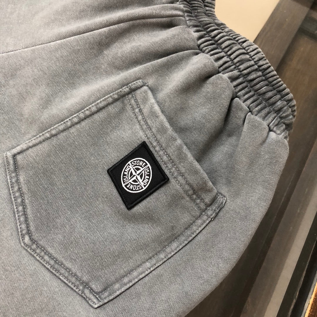 LuxluxHouse Best Quality Clothes Stone Island