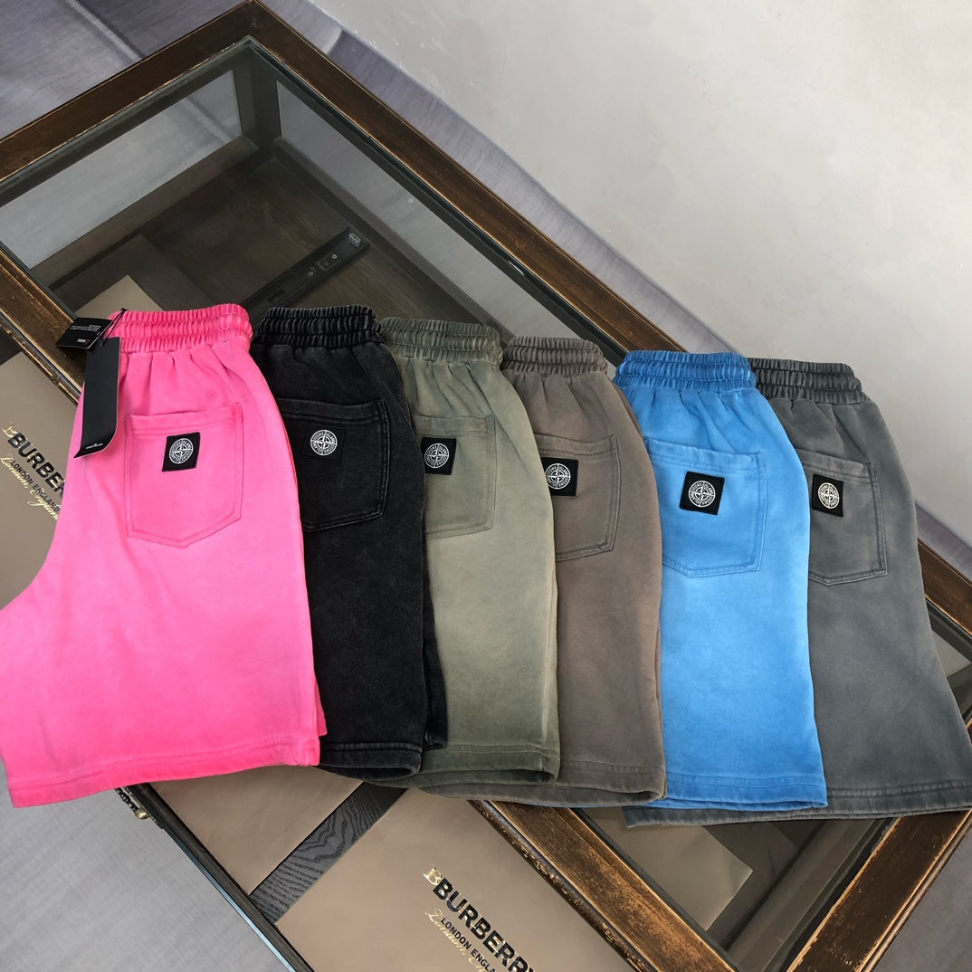 LuxluxHouse Best Quality Clothes Stone Island