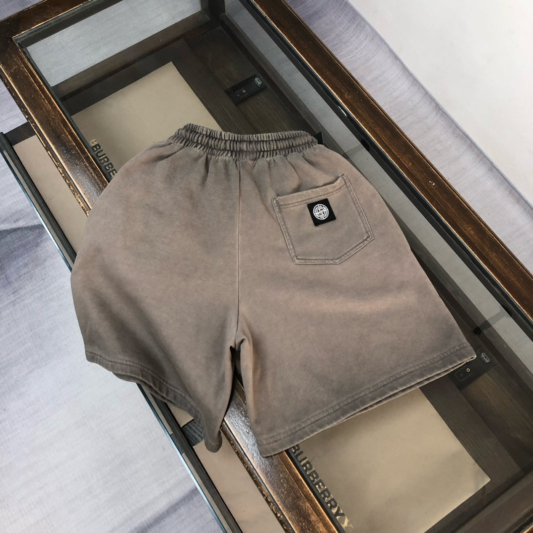 LuxluxHouse Best Quality Clothes Stone Island