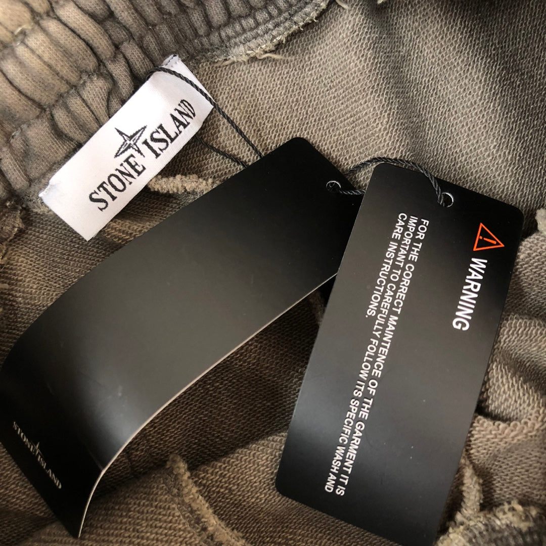 LuxluxHouse Best Quality Clothes Stone Island