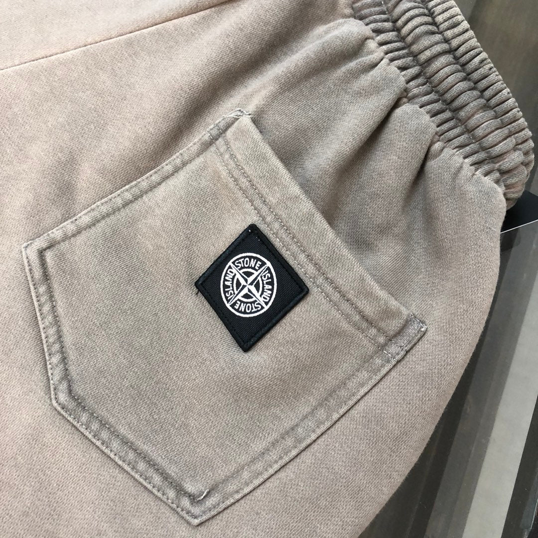 LuxluxHouse Best Quality Clothes Stone Island