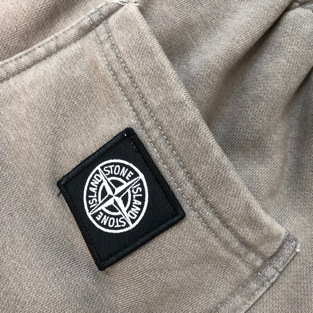 LuxluxHouse Best Quality Clothes Stone Island