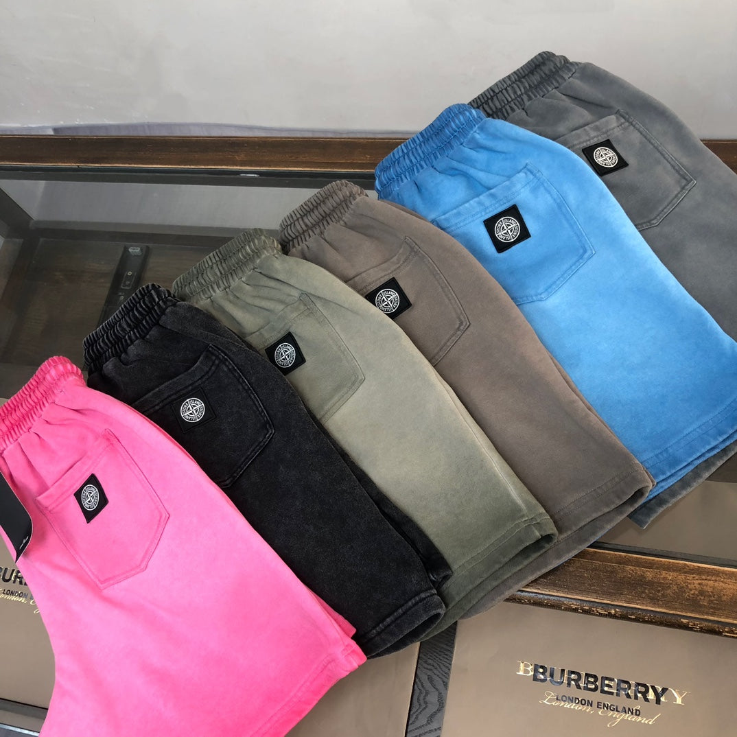 LuxluxHouse Best Quality Clothes Stone Island