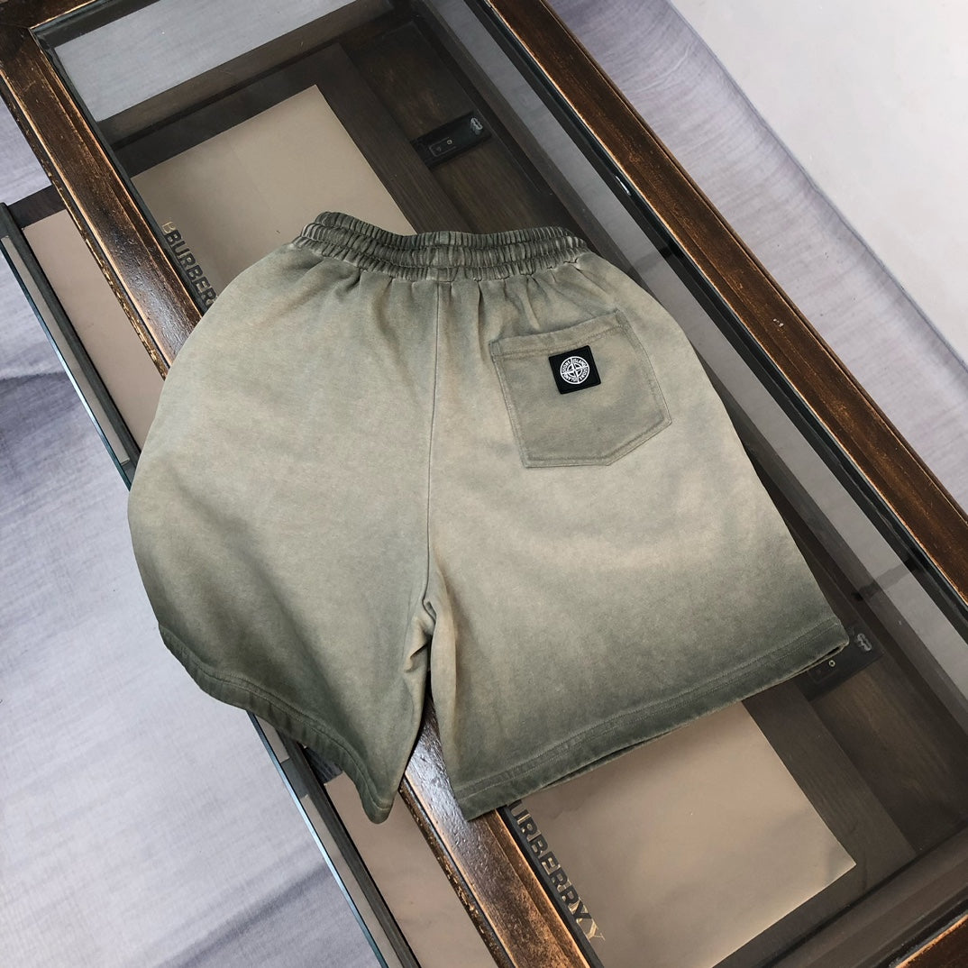 LuxluxHouse Best Quality Clothes Stone Island