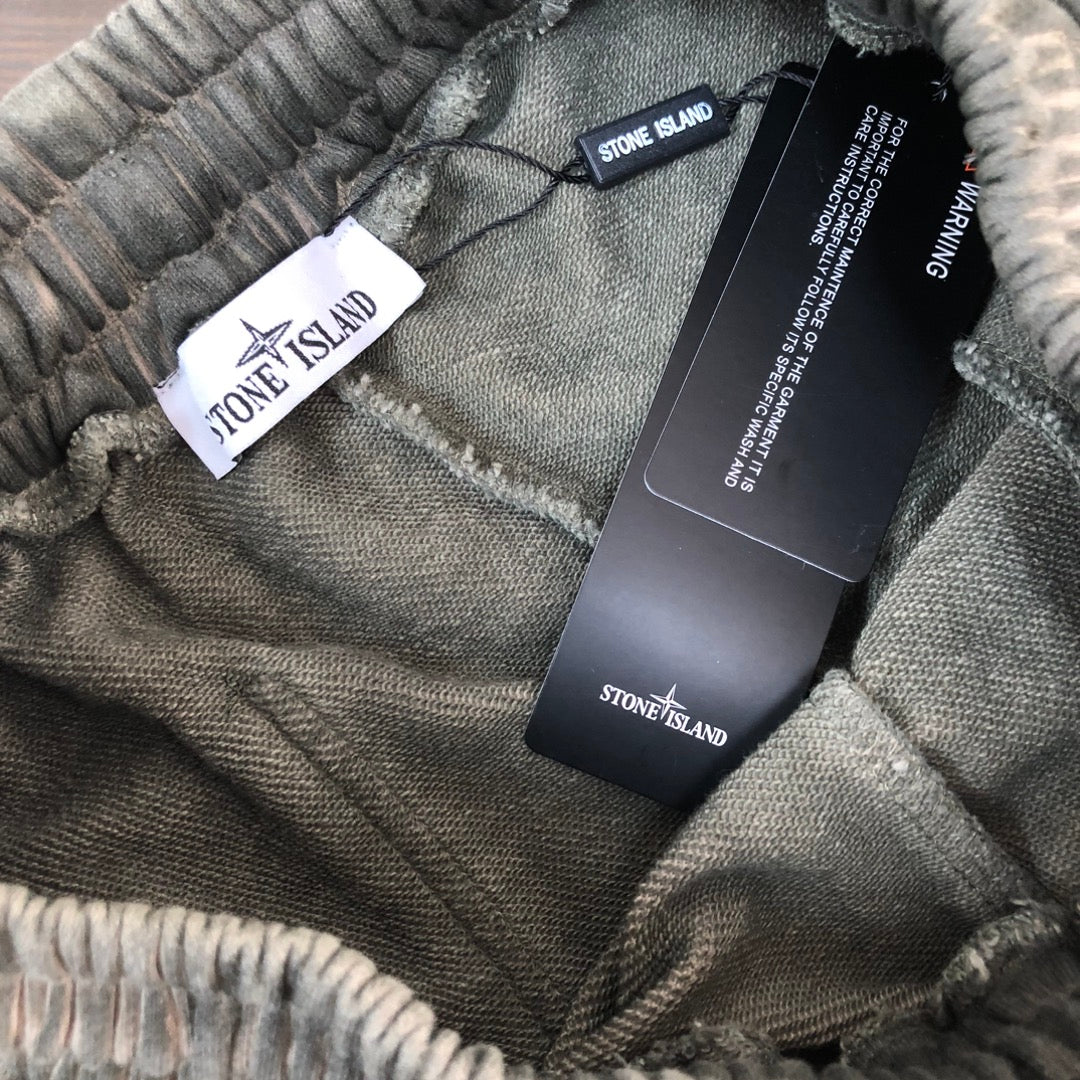 LuxluxHouse Best Quality Clothes Stone Island