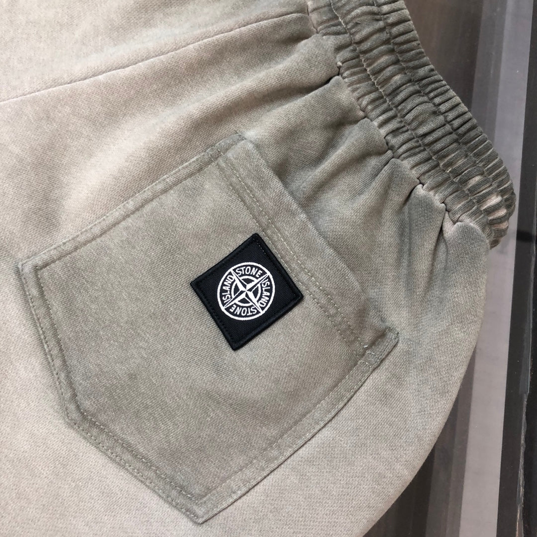 LuxluxHouse Best Quality Clothes Stone Island