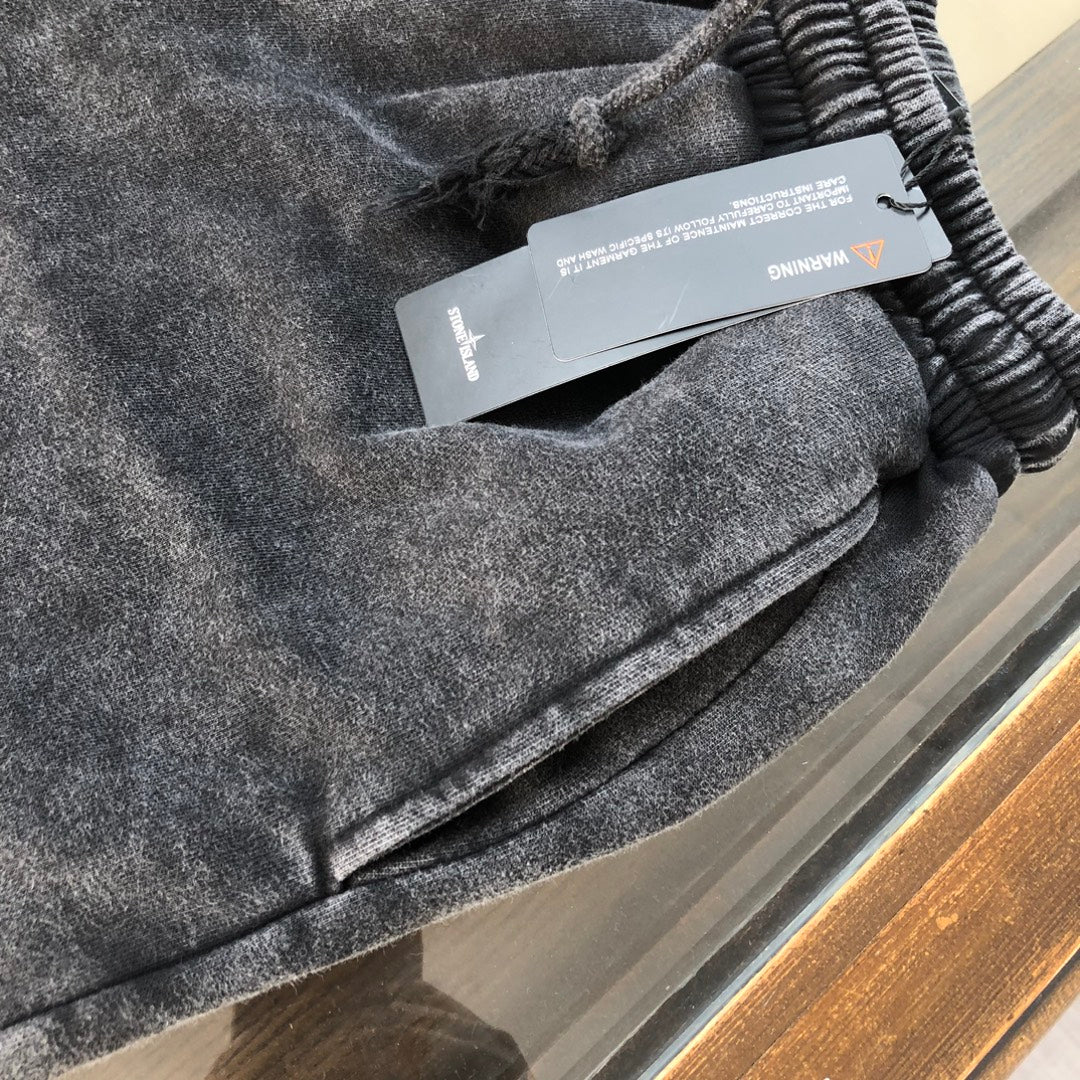 LuxluxHouse Best Quality Clothes Stone Island