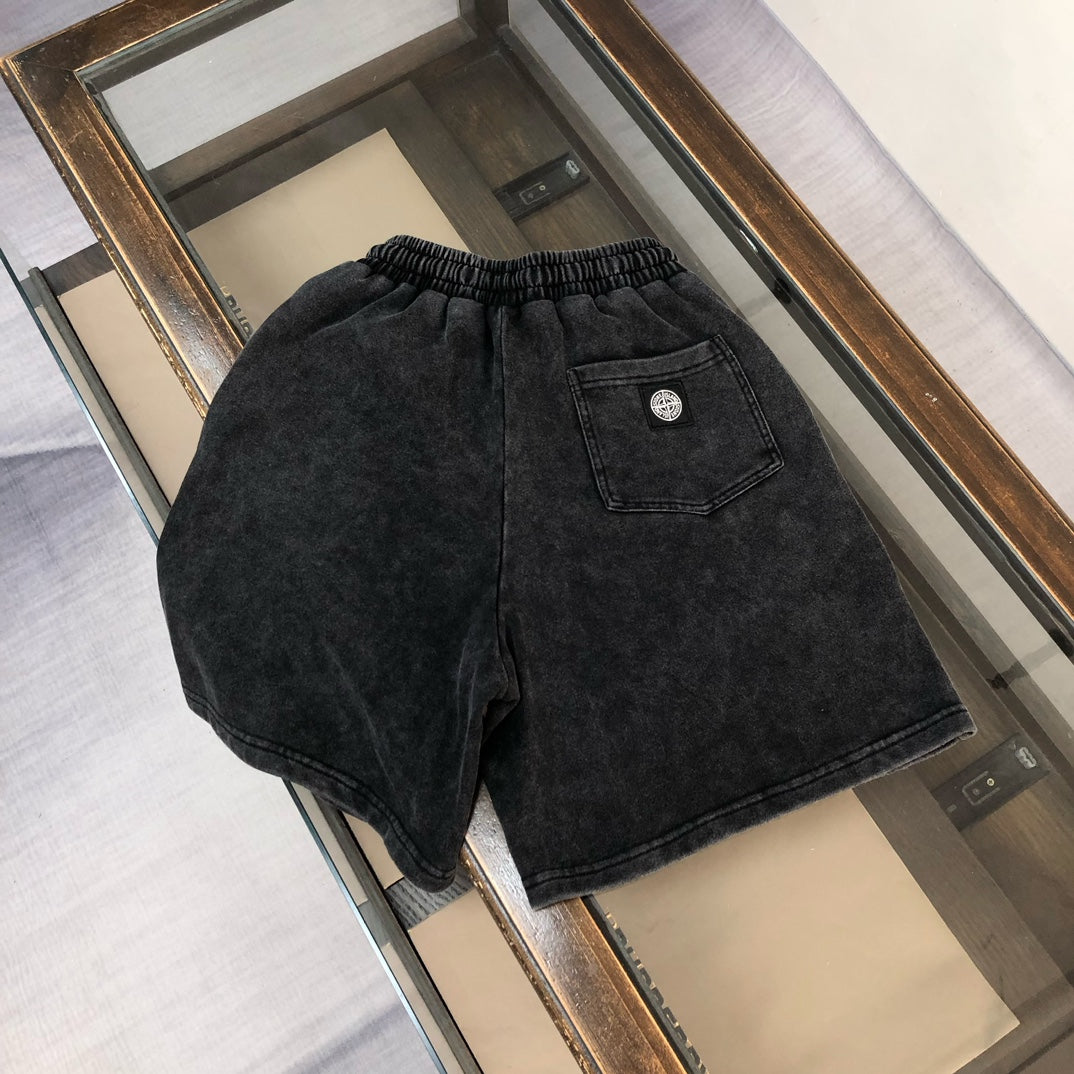 LuxluxHouse Best Quality Clothes Stone Island