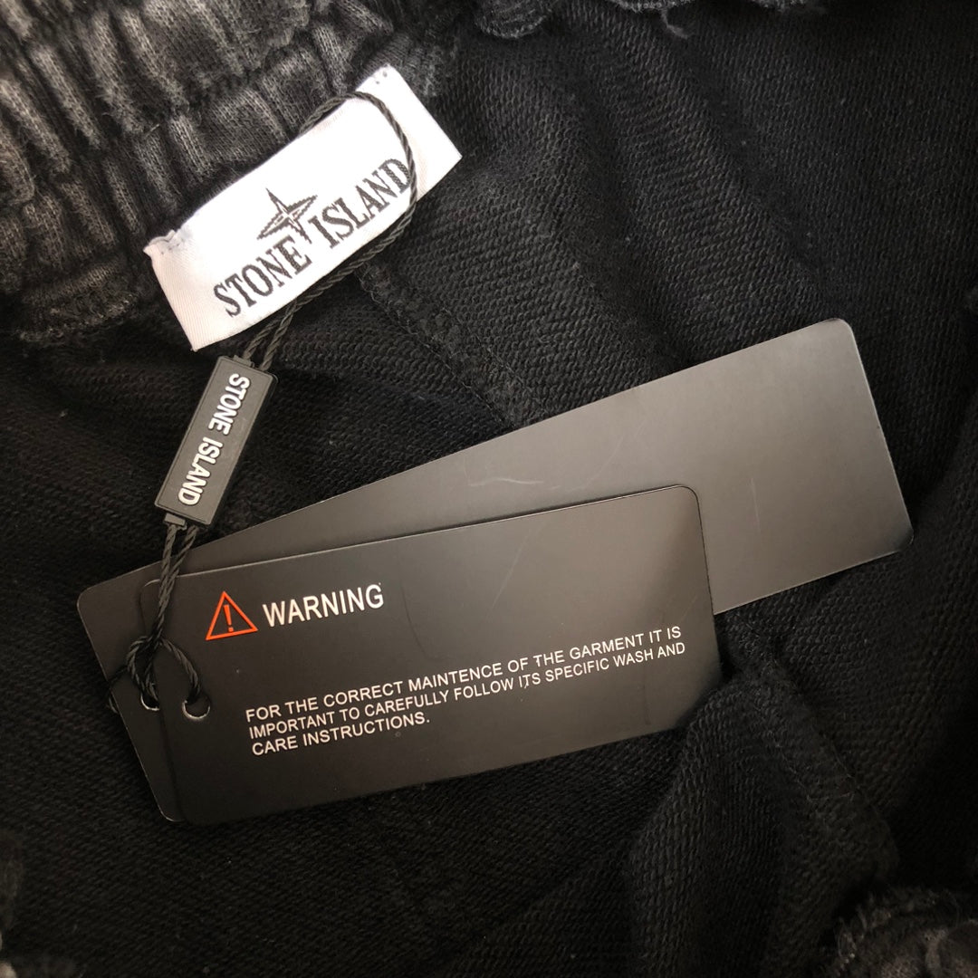 LuxluxHouse Best Quality Clothes Stone Island