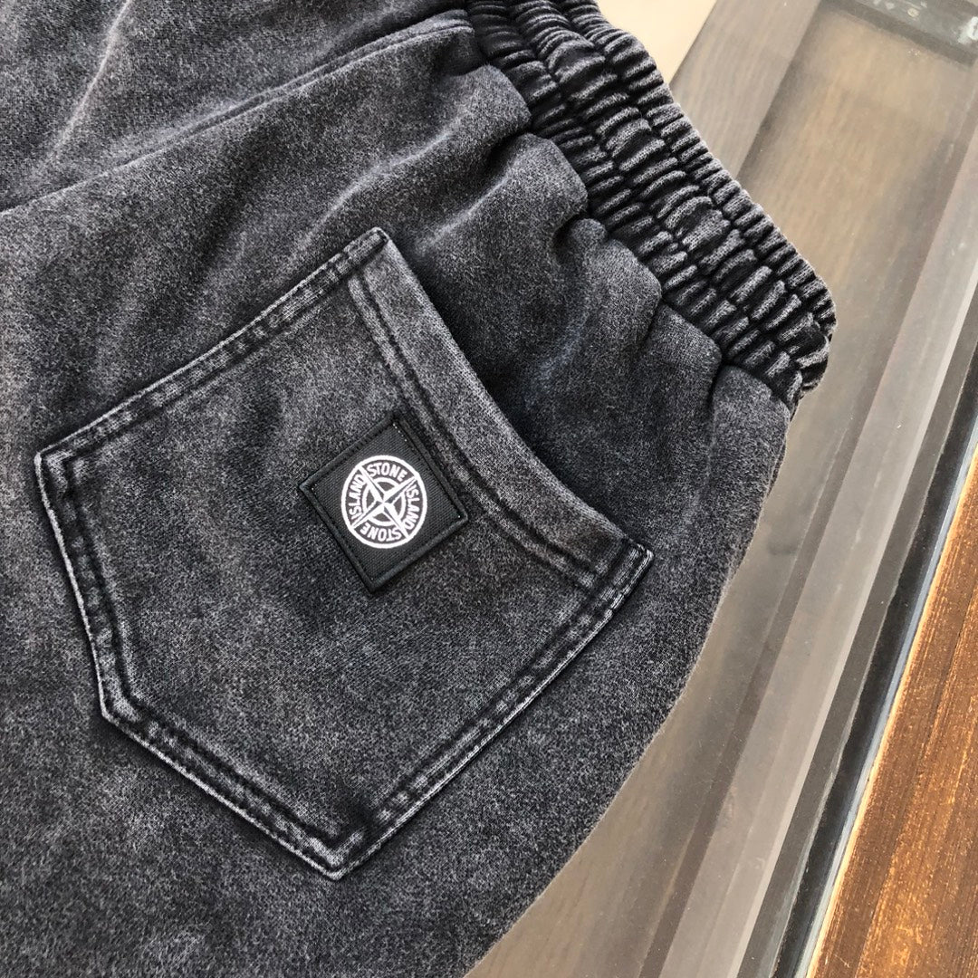 LuxluxHouse Best Quality Clothes Stone Island