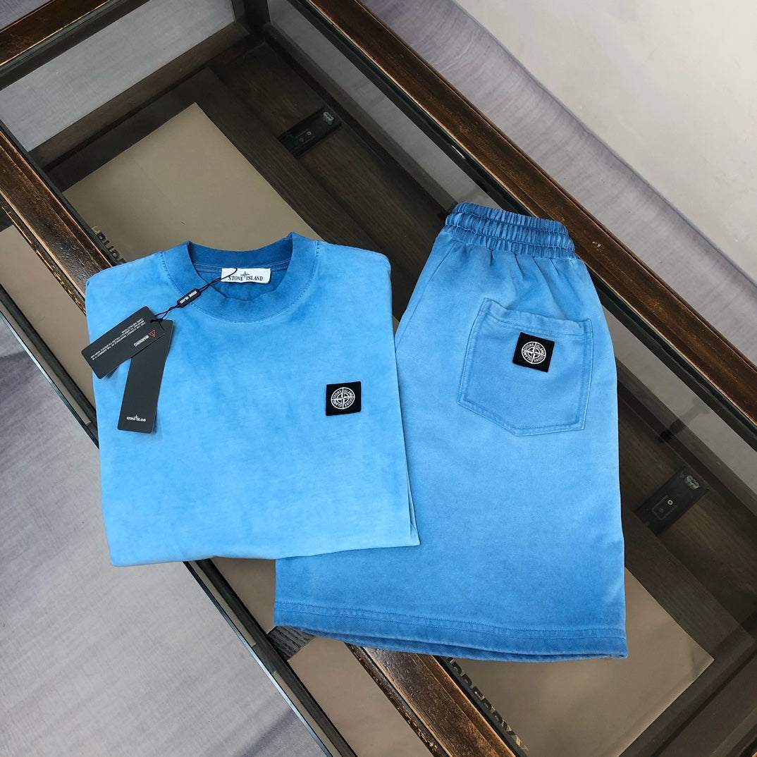 LuxluxHouse Best Quality Clothes Stone Island