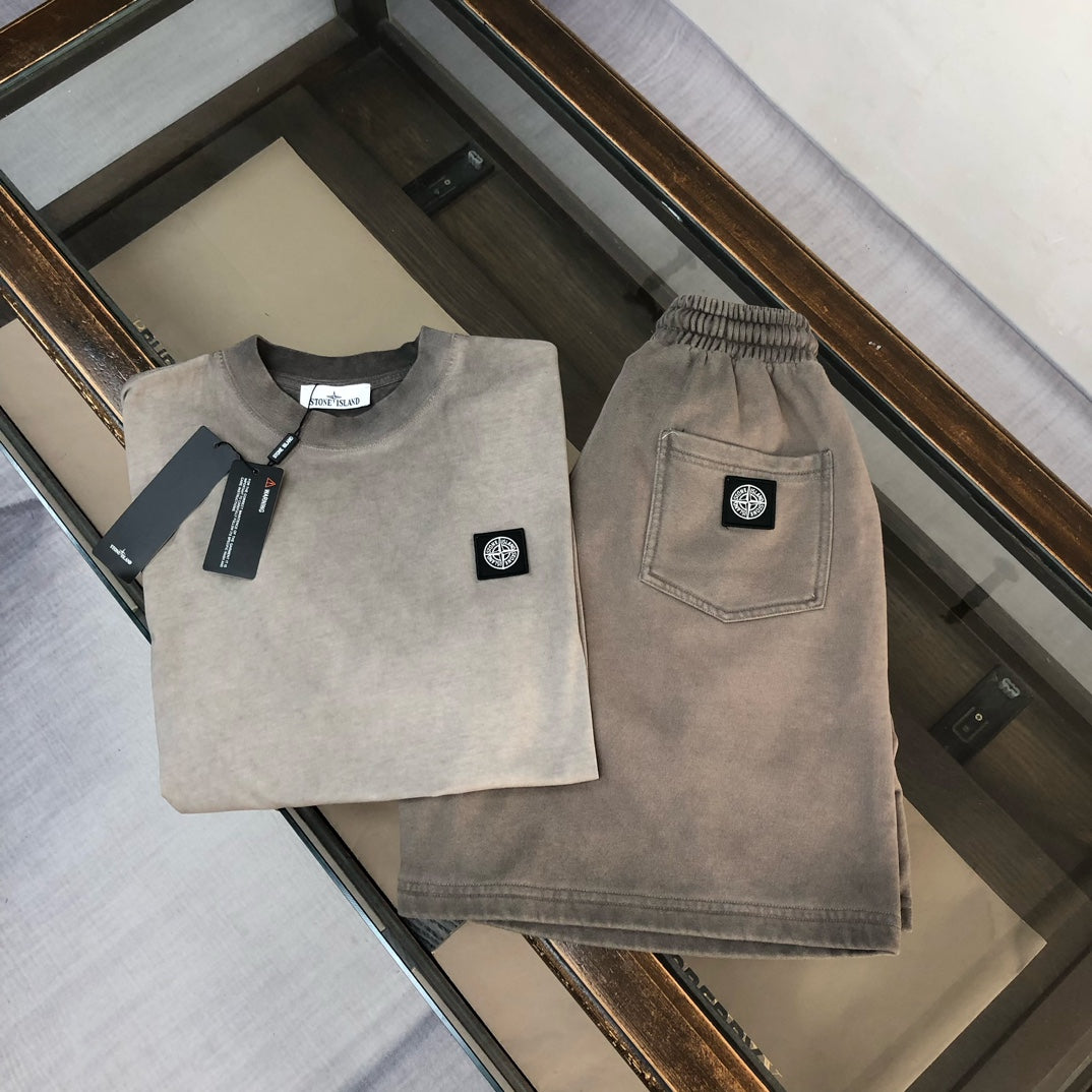 LuxluxHouse Best Quality Clothes Stone Island