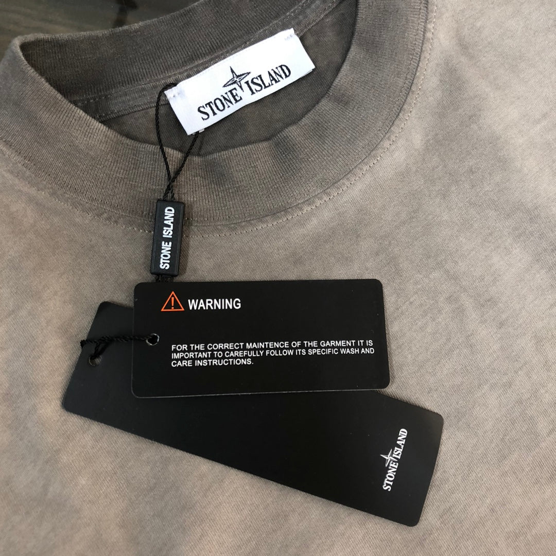 LuxluxHouse Best Quality Clothes Stone Island