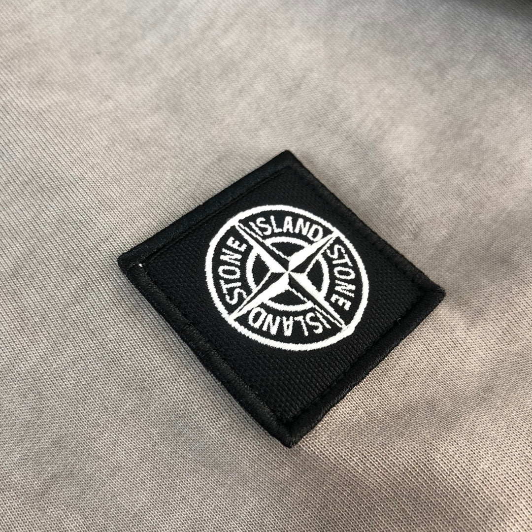 LuxluxHouse Best Quality Clothes Stone Island
