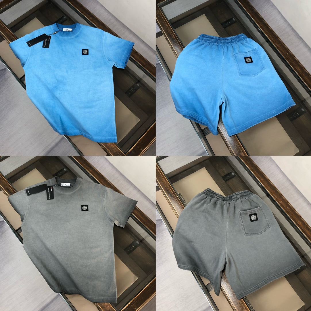 LuxluxHouse Best Quality Clothes Stone Island