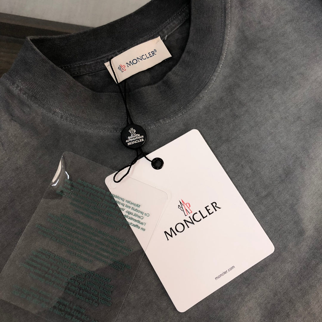 LuxluxHouse Best Quality Clothes T-shirt Moncler