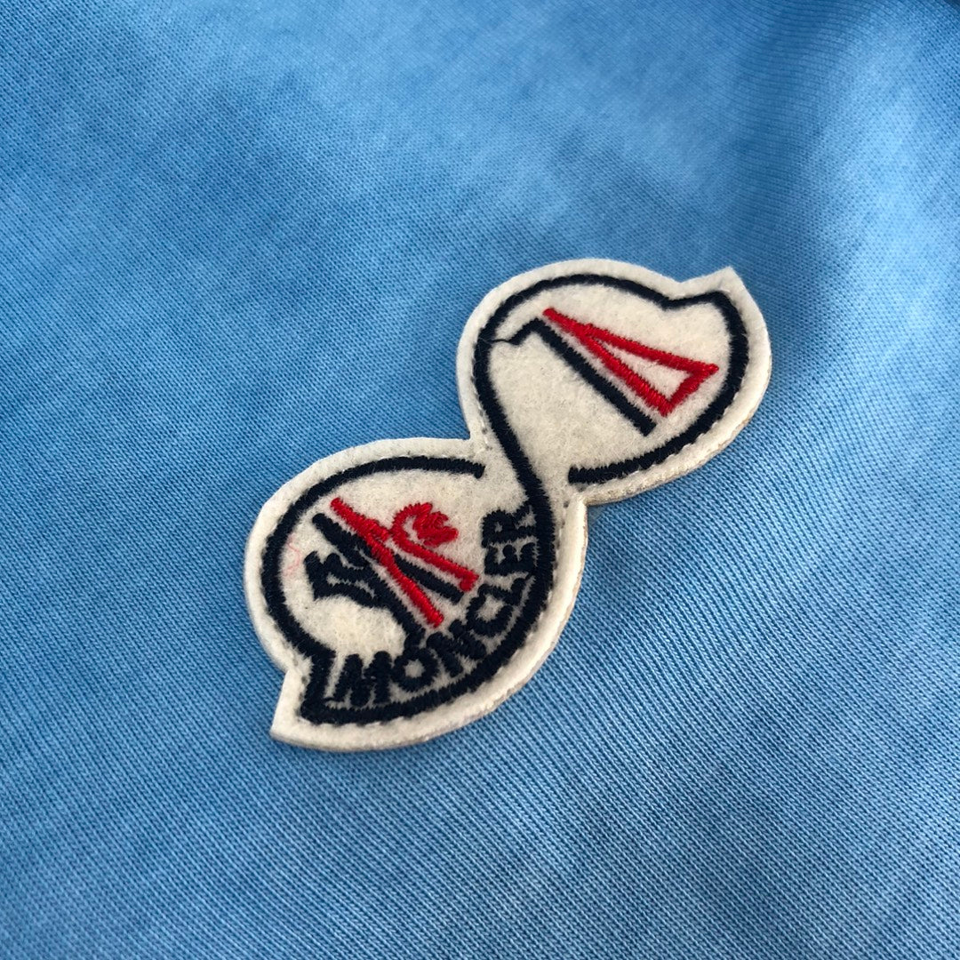 LuxluxHouse Best Quality Clothes T-shirt Moncler