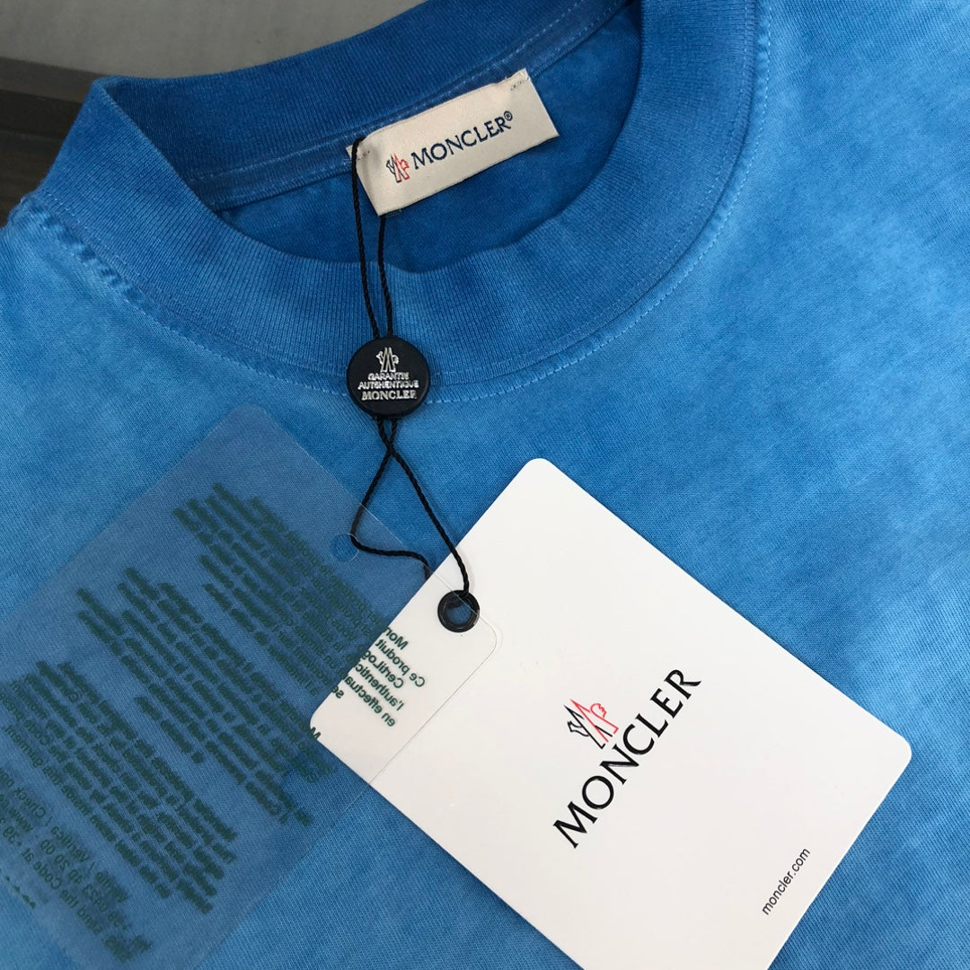 LuxluxHouse Best Quality Clothes T-shirt Moncler
