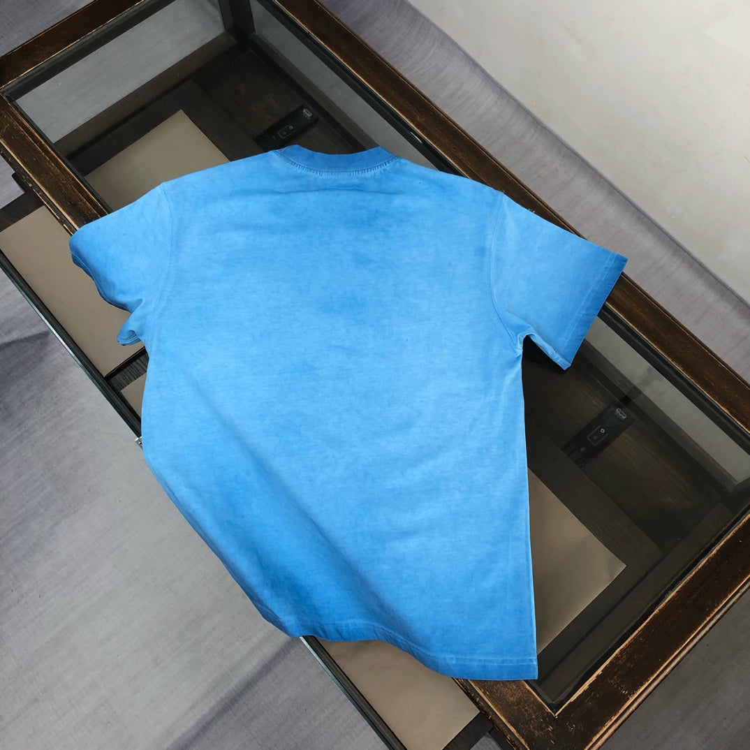 LuxluxHouse Best Quality Clothes T-shirt Moncler