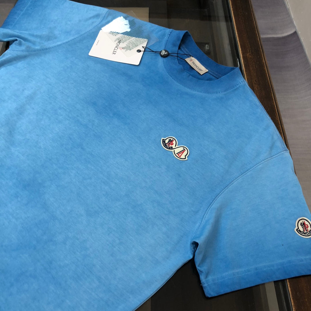 LuxluxHouse Best Quality Clothes T-shirt Moncler