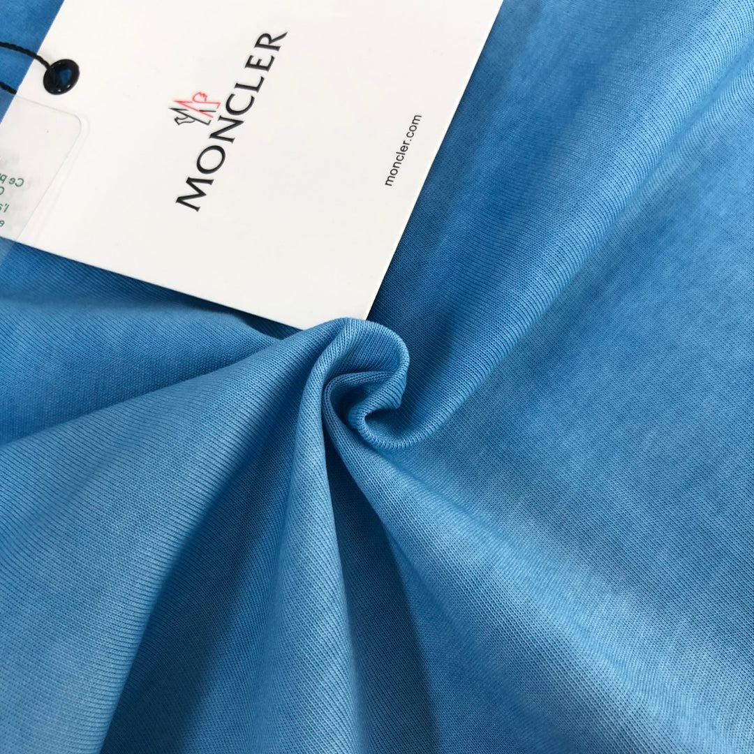 LuxluxHouse Best Quality Clothes T-shirt Moncler