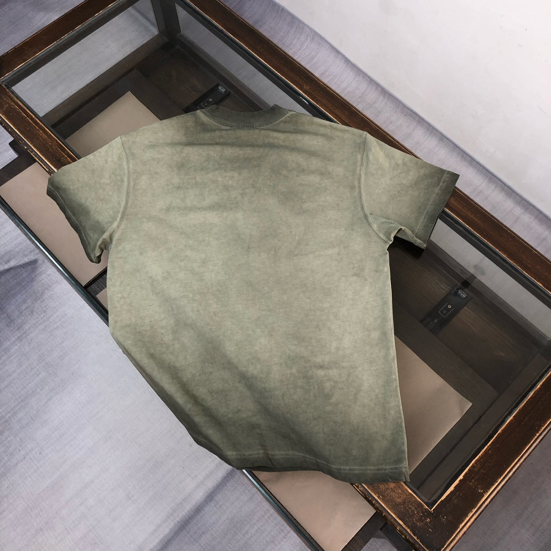 LuxluxHouse Best Quality Clothes T-shirt Moncler