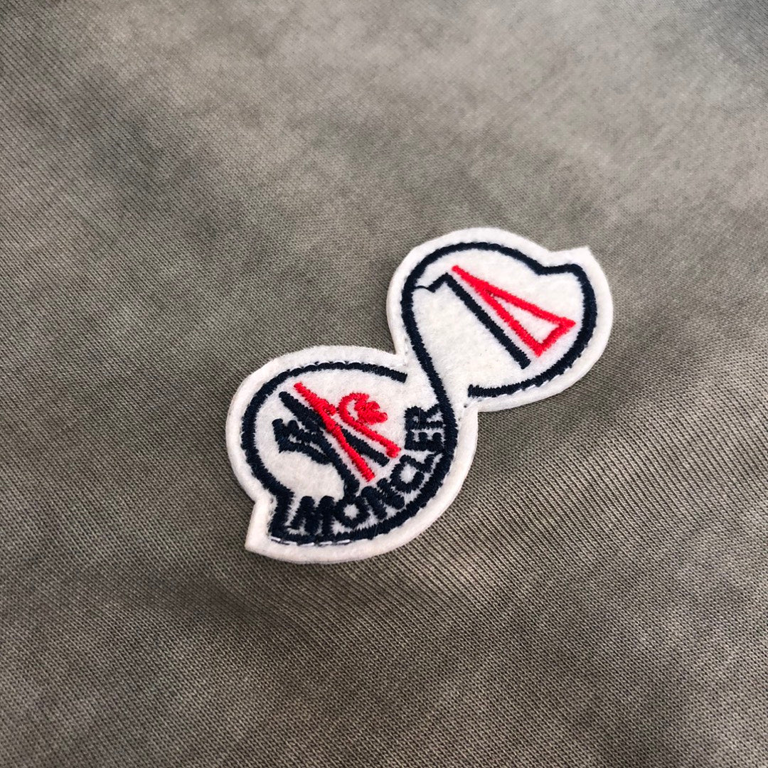 LuxluxHouse Best Quality Clothes T-shirt Moncler