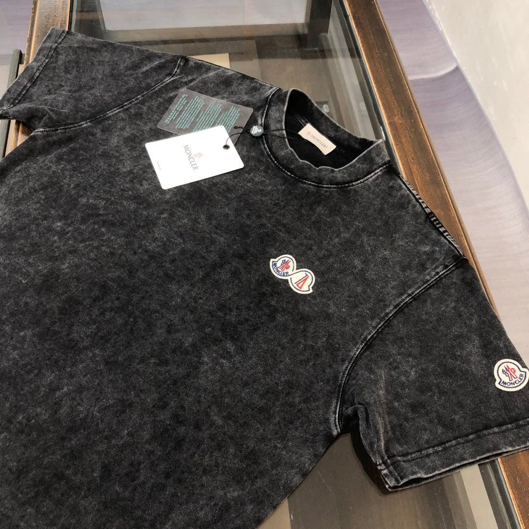 LuxluxHouse Best Quality Clothes T-shirt Moncler