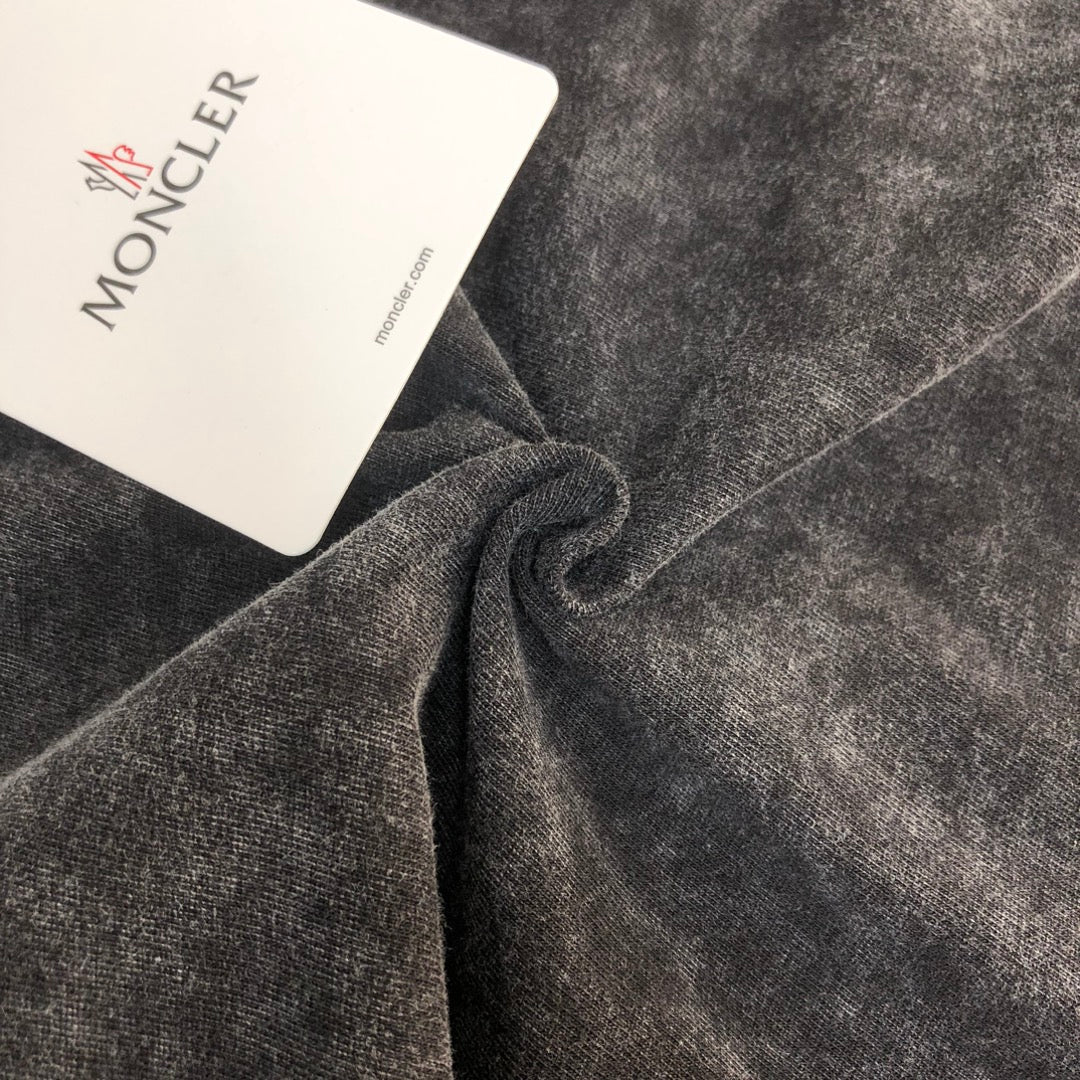 LuxluxHouse Best Quality Clothes T-shirt Moncler