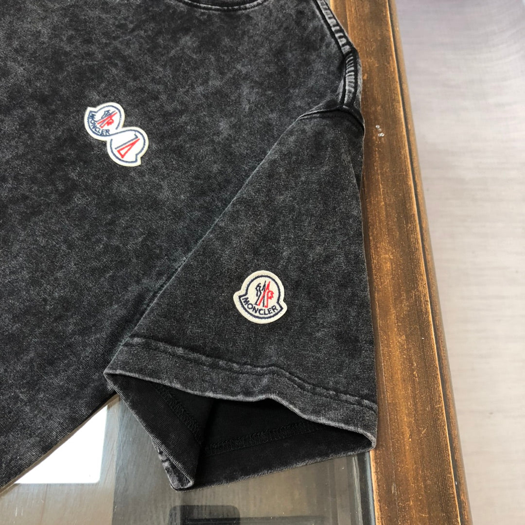 LuxluxHouse Best Quality Clothes T-shirt Moncler