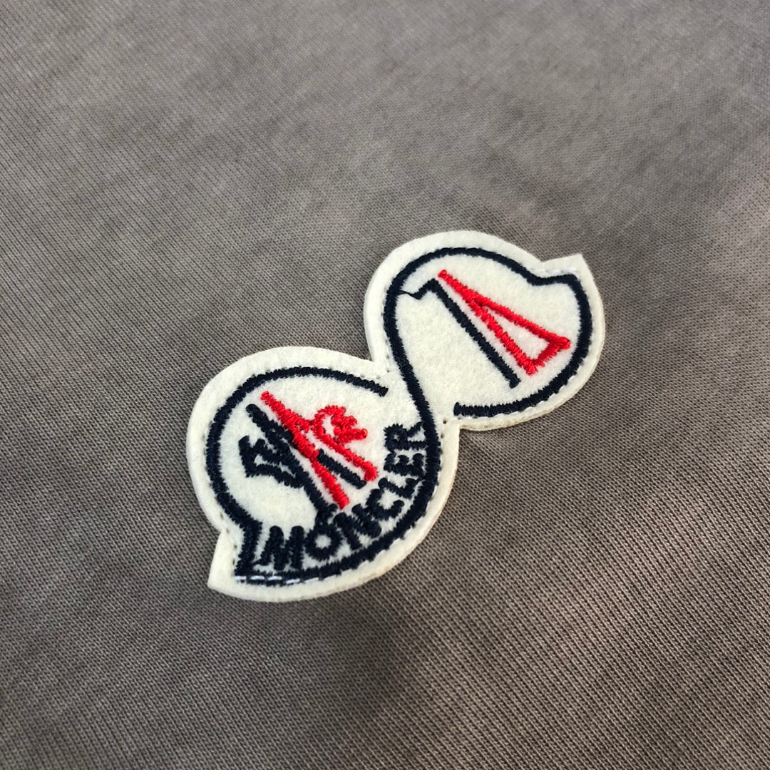 LuxluxHouse Best Quality Clothes T-shirt Moncler