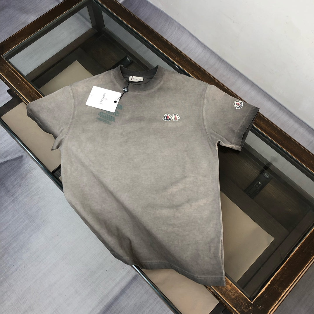 LuxluxHouse Best Quality Clothes T-shirt Moncler