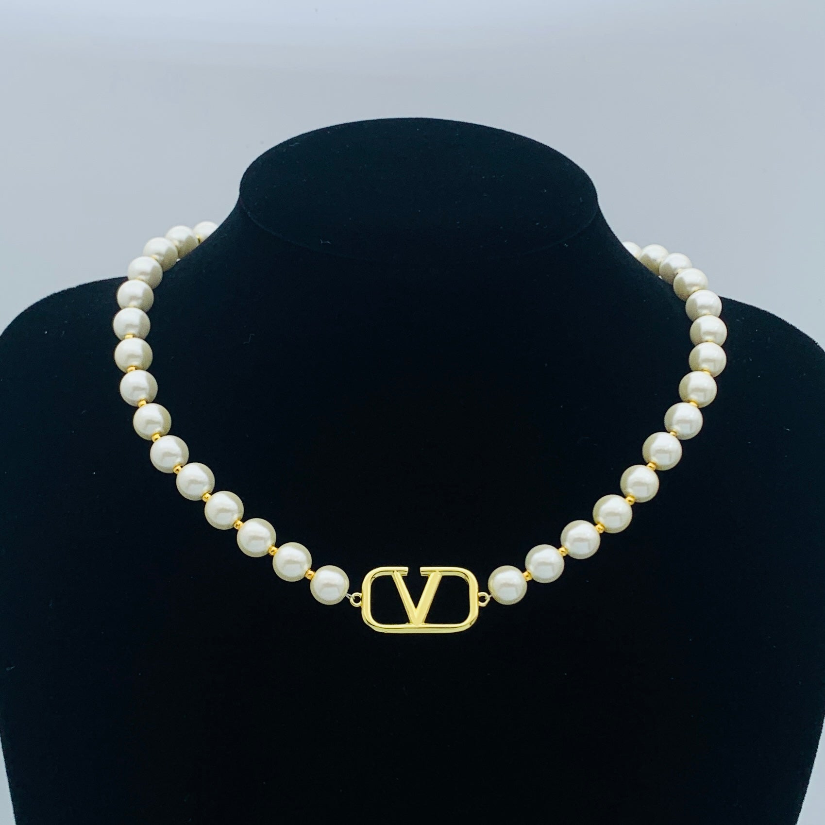 LuxluxHouse Low Price And High Quality Accessories Valentino