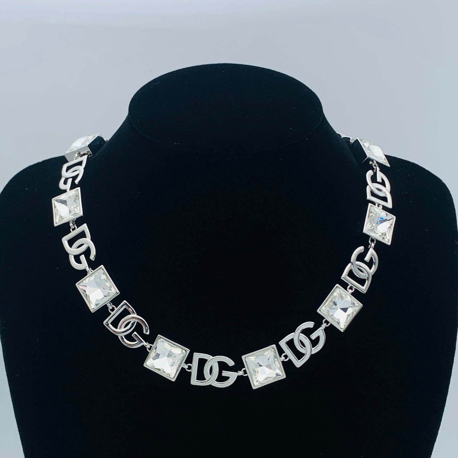 LuxluxHouse Low Price And High Quality Accessories Dolce & Gabbana