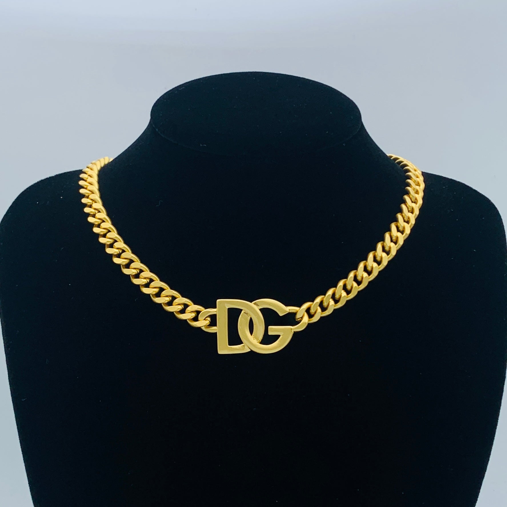 LuxluxHouse Low Price And High Quality Accessories Dolce & Gabbana