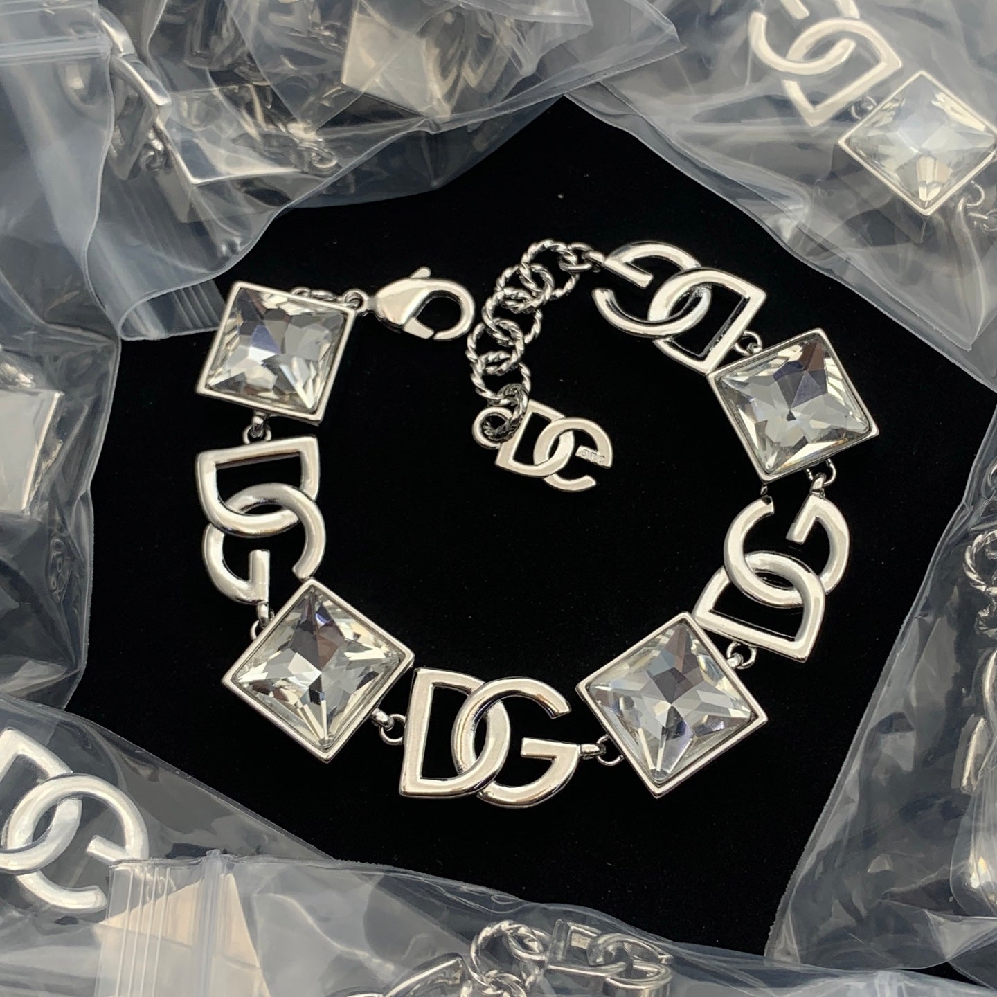 LuxluxHouse Low Price And High Quality Accessories Dolce & Gabbana