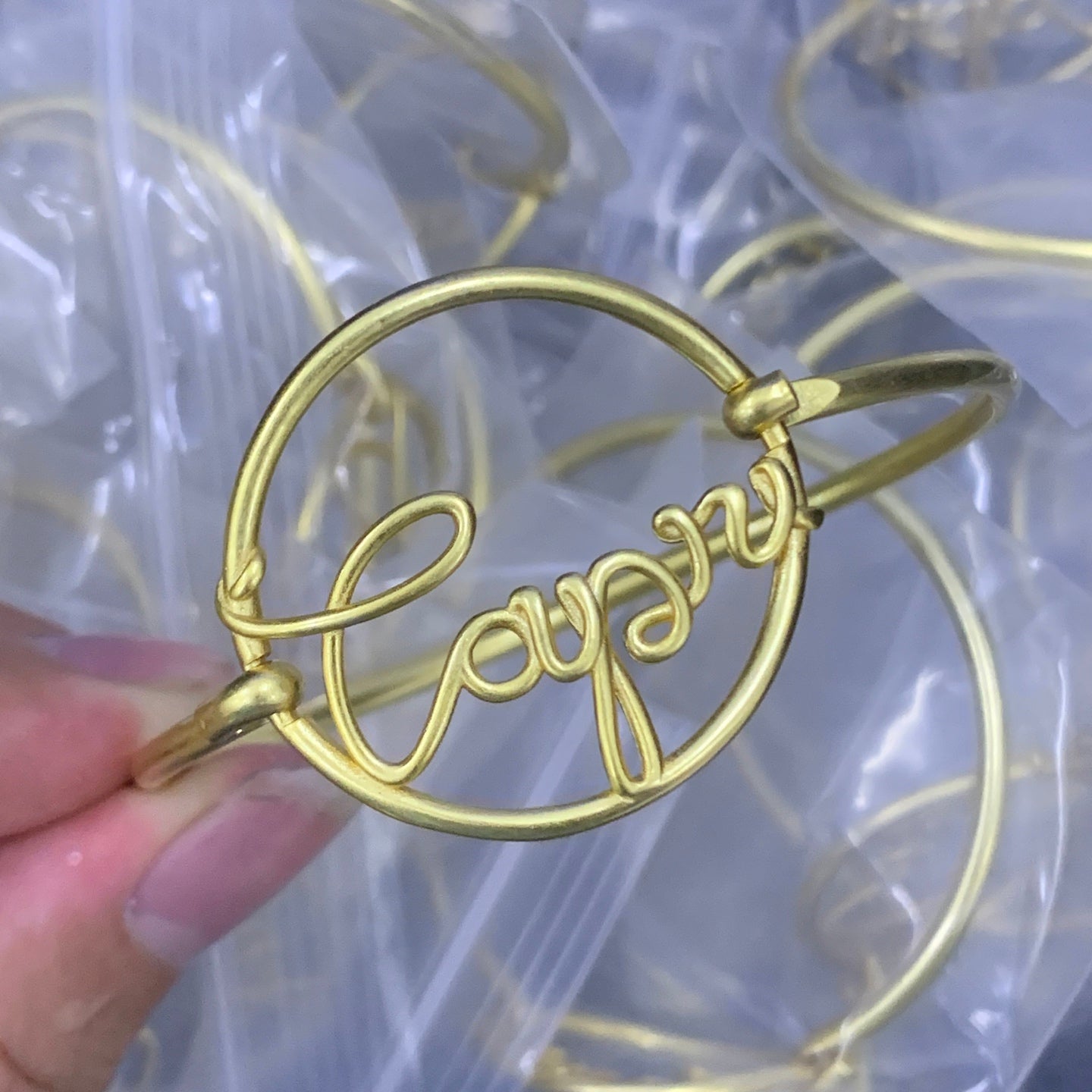 LuxluxHouse Low Price And High Quality Accessories Dolce & Gabbana