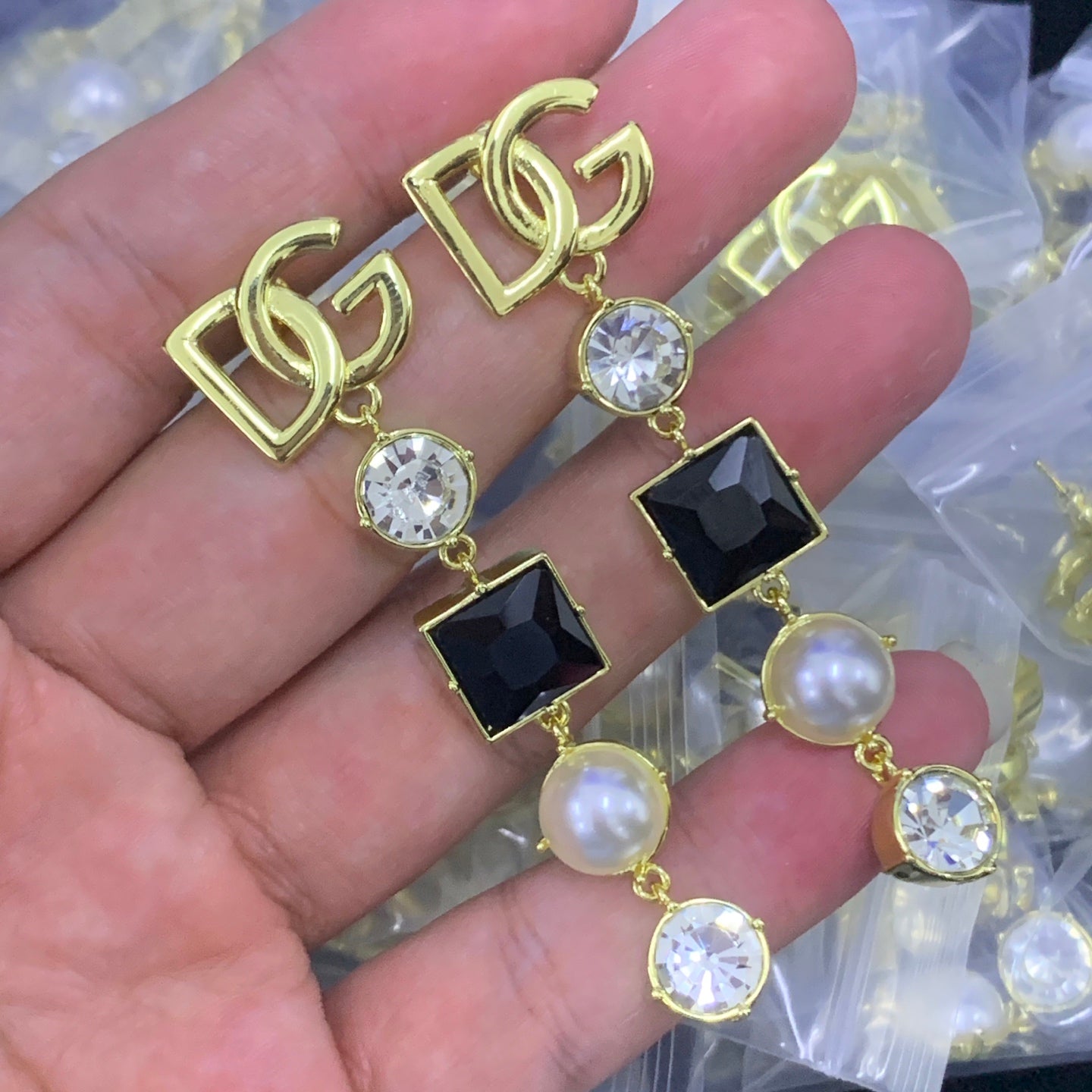 LuxluxHouse Low Price And High Quality Accessories Dolce & Gabbana