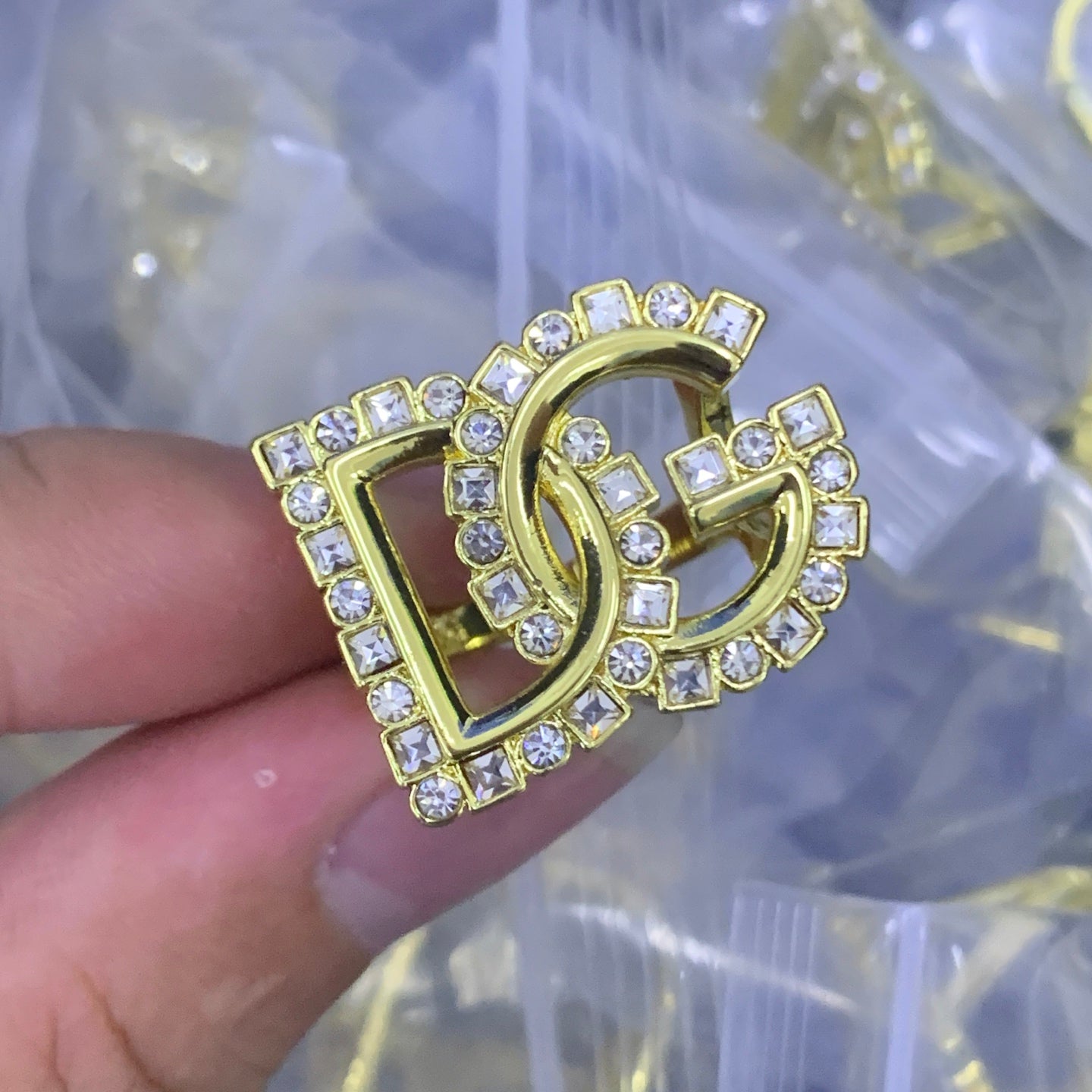 LuxluxHouse Low Price And High Quality Accessories Dolce & Gabbana