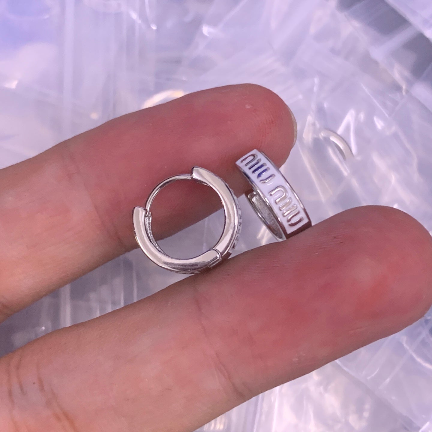 LuxluxHouse Low Price And High Quality Accessories Miu Miu