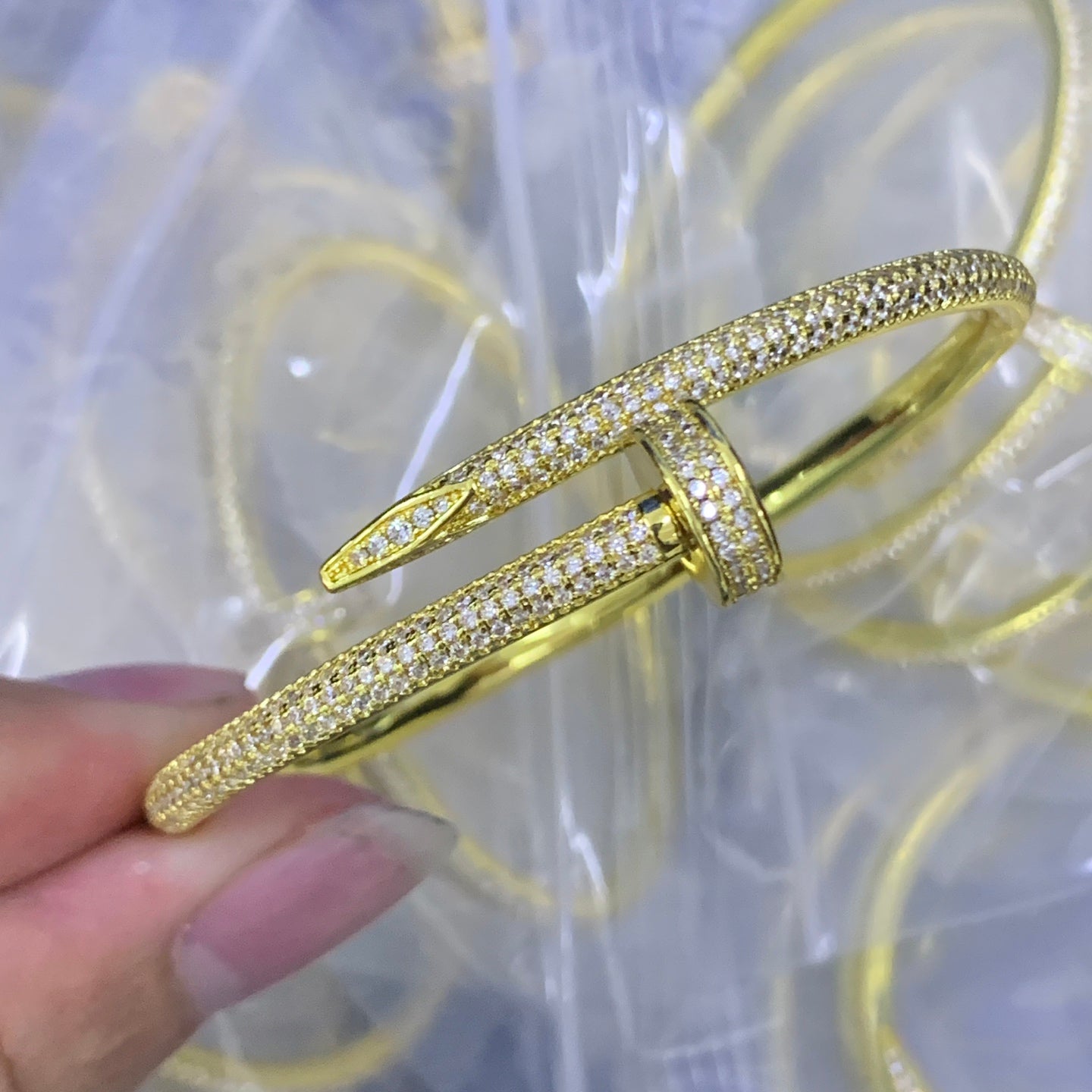 LuxluxHouse Low Price And High Quality Accessories Cartier