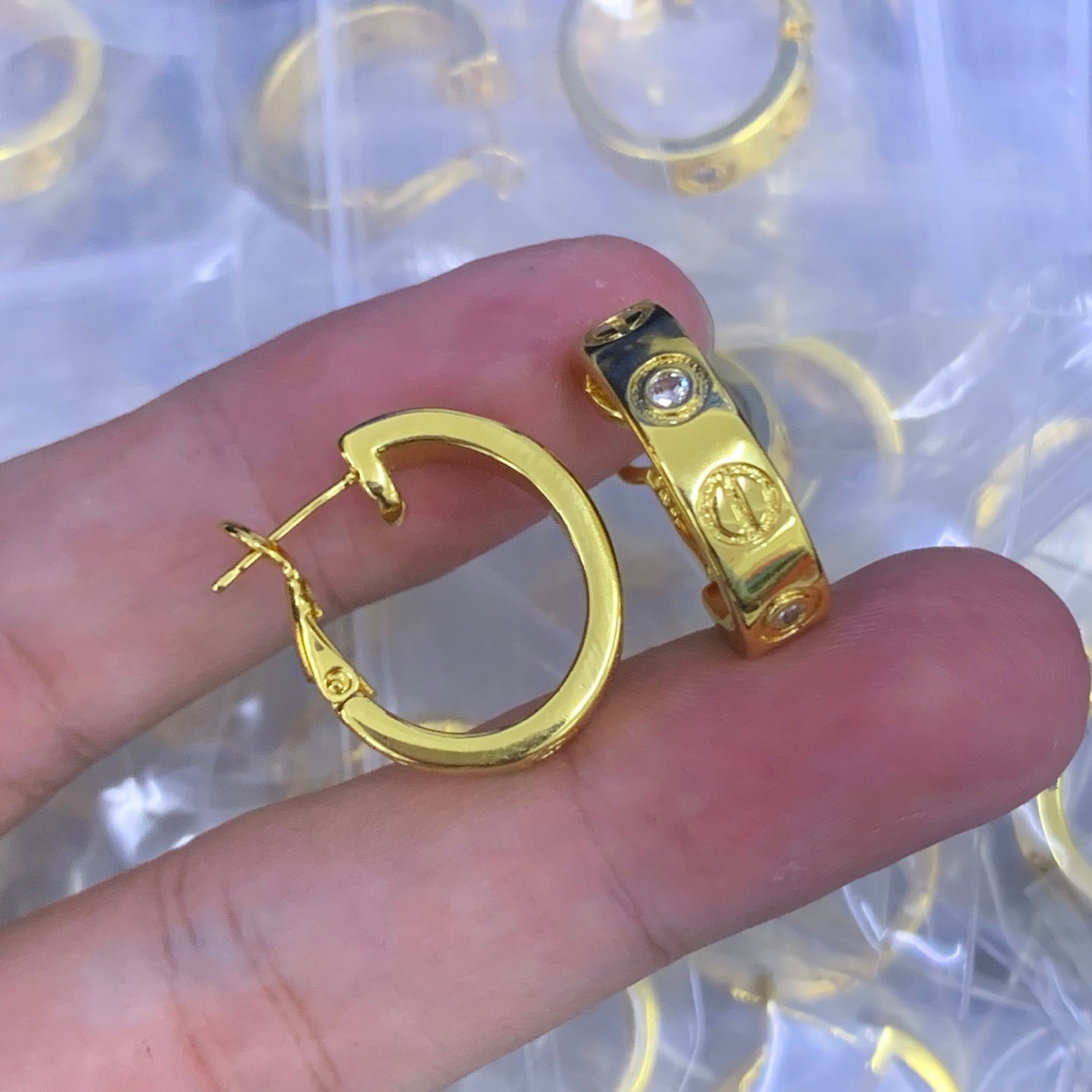 LuxluxHouse Low Price And High Quality Accessories Cartier