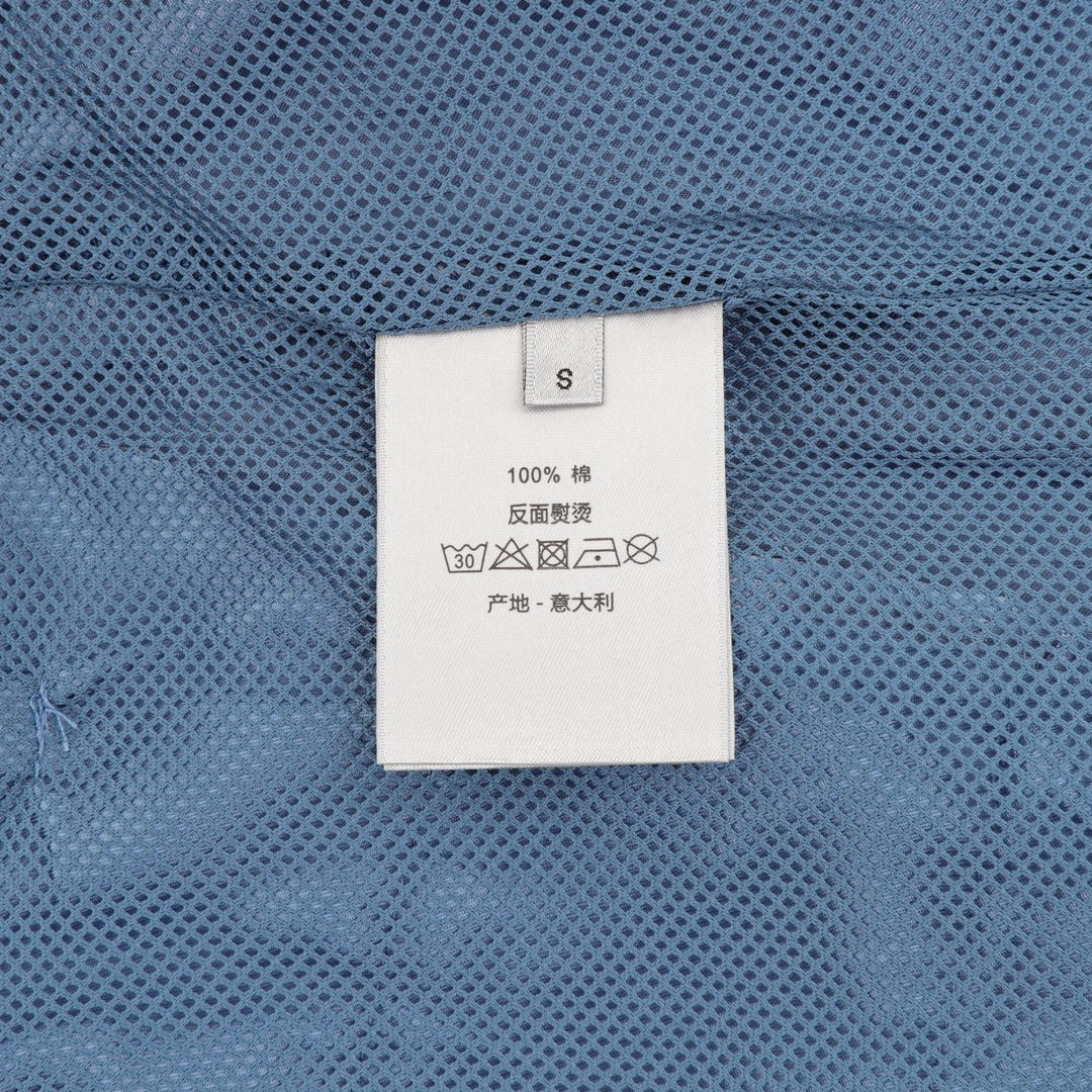 LuxluxHouse Best Quality Clothes Pants Dior