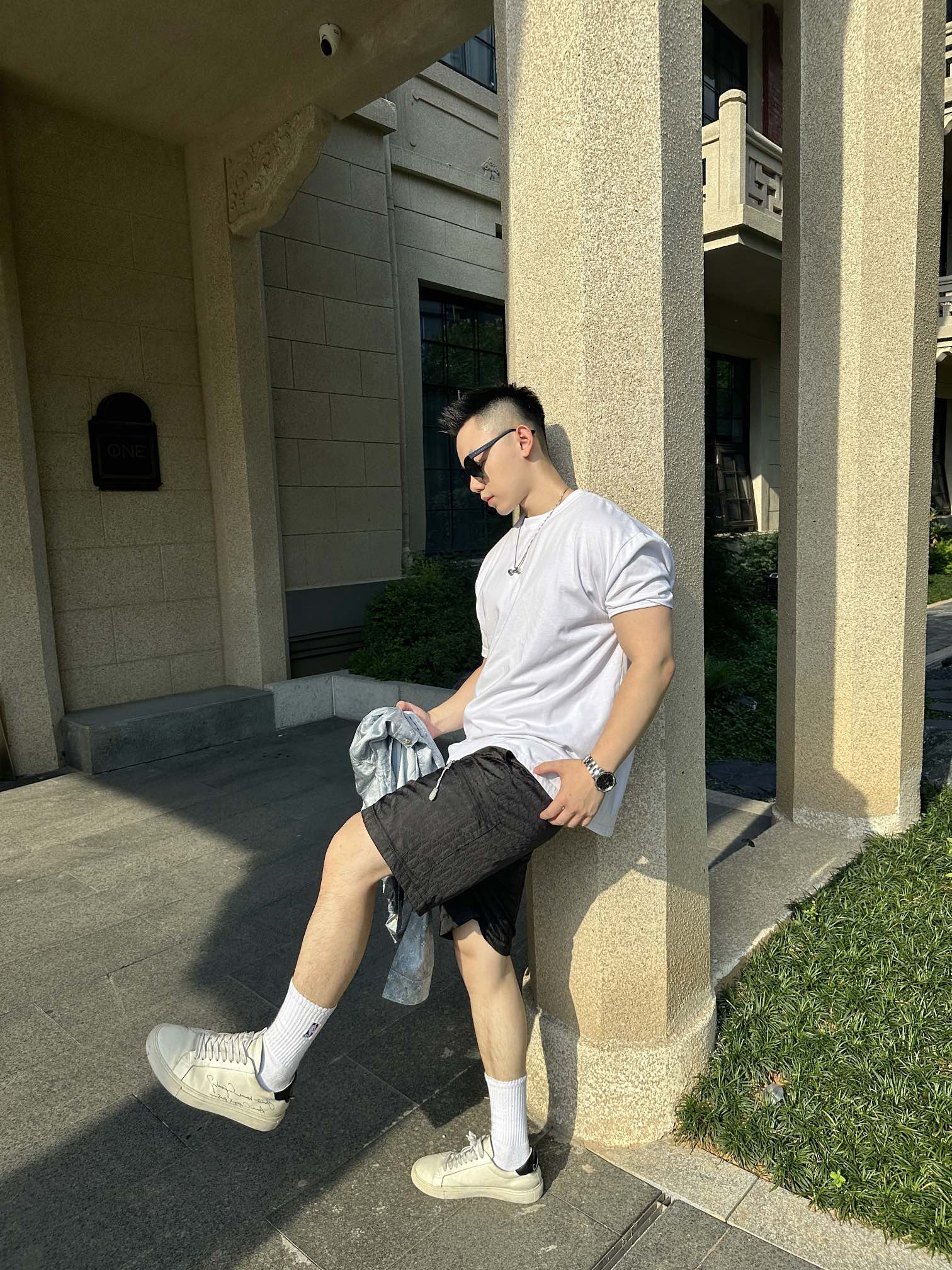 LuxluxHouse Best Quality Clothes Pants Dior