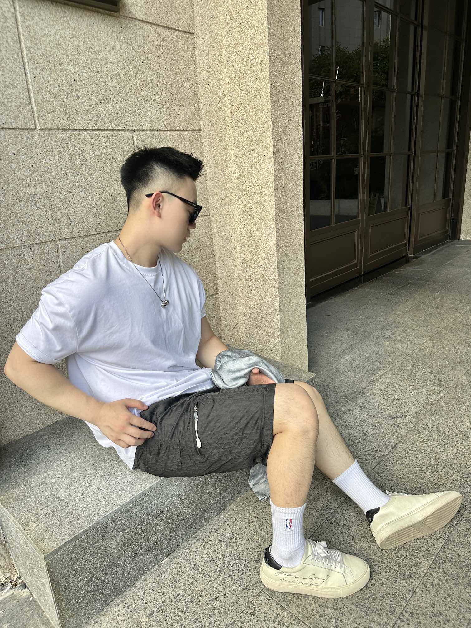 LuxluxHouse Best Quality Clothes Pants Dior