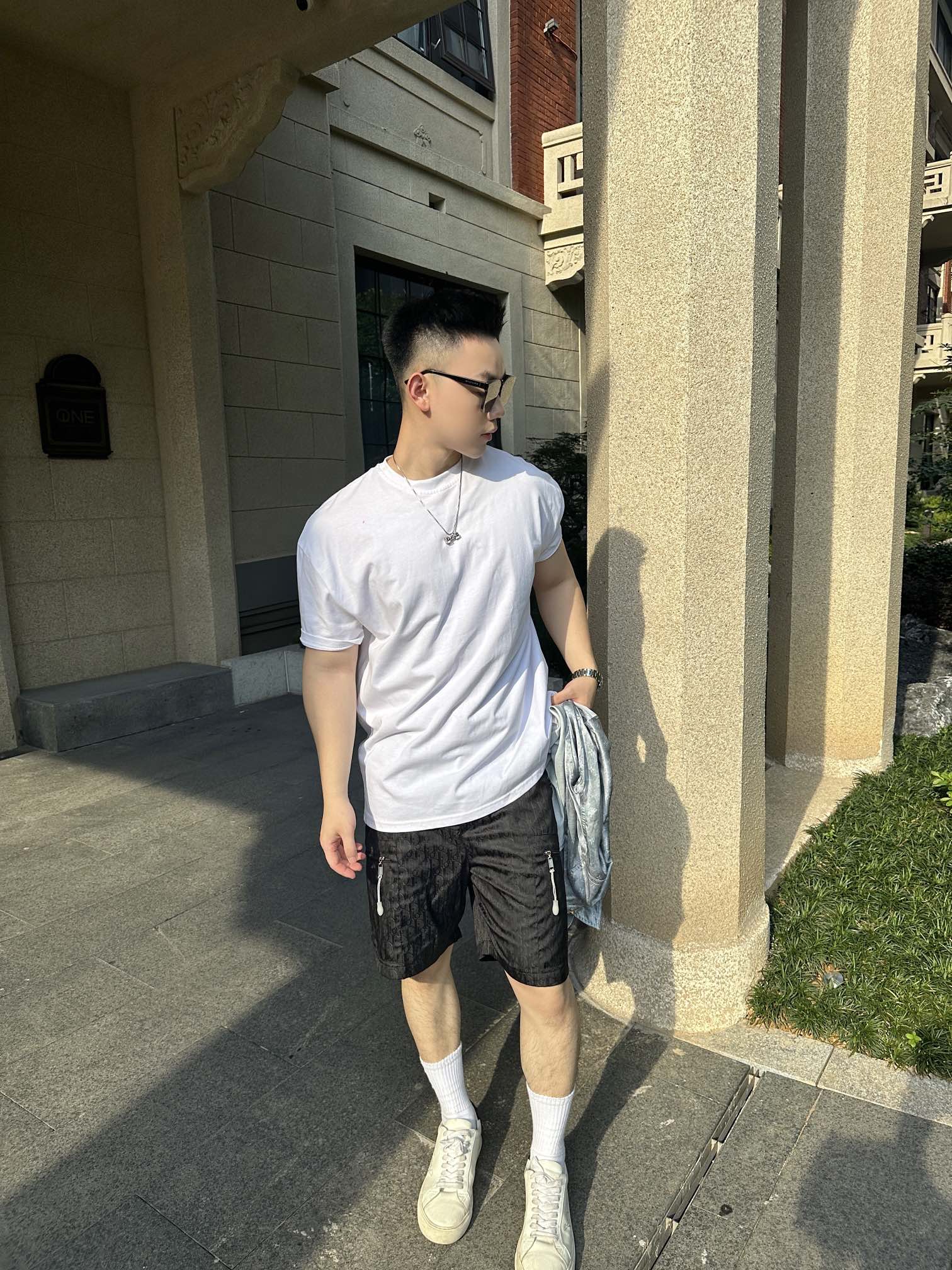 LuxluxHouse Best Quality Clothes Pants Dior